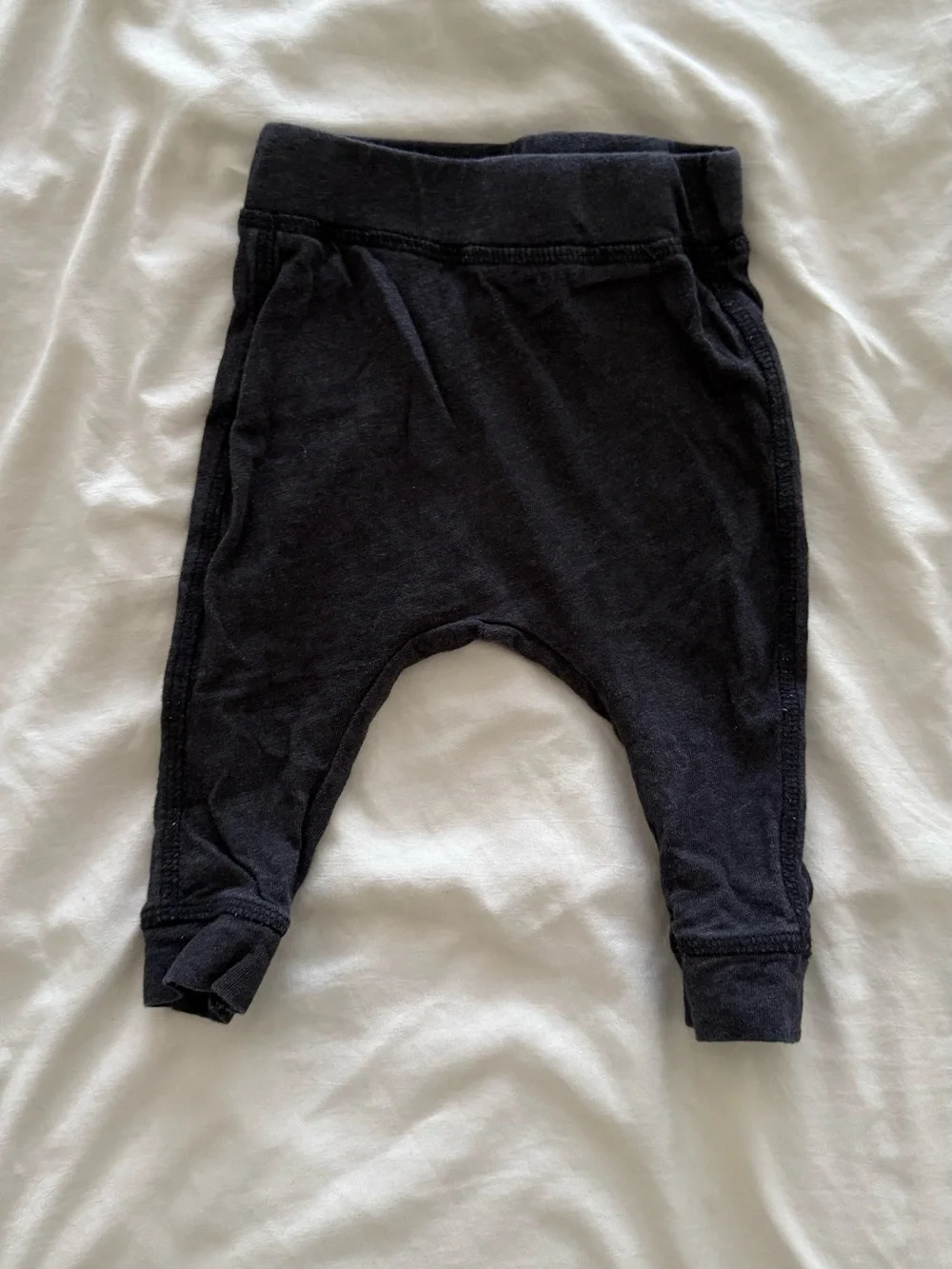 Nicole Miller Baby Girl Outfit Bundle 3-6M Monica + Andy Organic Cotton Carter’s